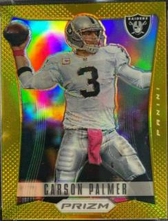 Carson Palmer