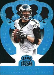 Nick Foles