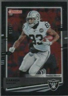 Darren Waller
