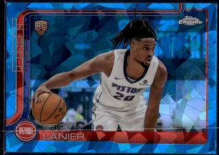 Chaz Lanier