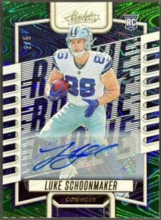 Luke Schoonmaker