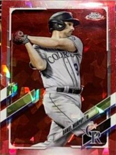 Daniel Murphy