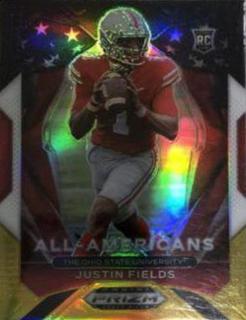 Justin Fields