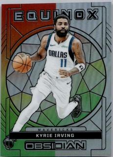 Kyrie Irving