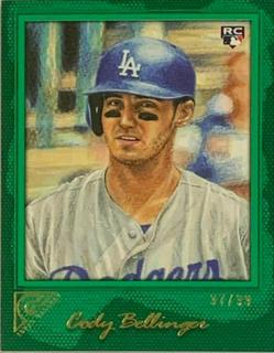 Cody Bellinger