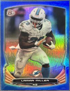 Lamar Miller