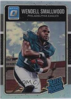 Wendell Smallwood