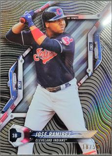 Jose Ramirez