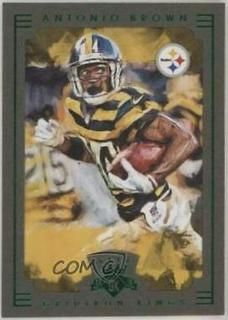 Antonio Brown