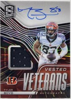 Tyler Boyd