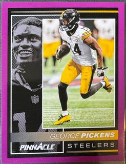 George Pickens