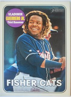 Vladimir Guerrero Jr.