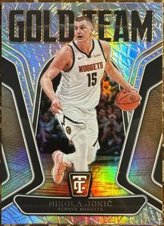 Nikola Jokic