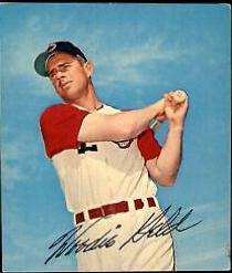 Woodie Held