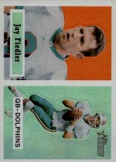 Jay Fiedler