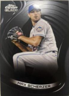 Max Scherzer