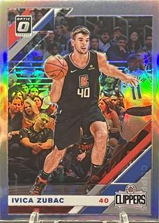 Ivica Zubac