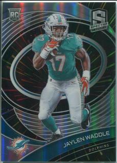 Jaylen Waddle