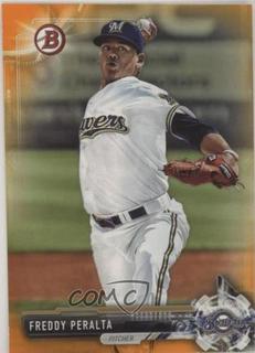 Freddy Peralta