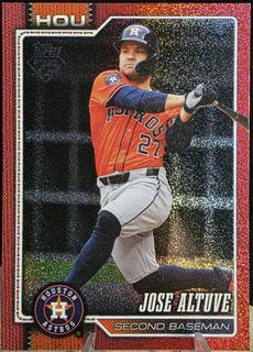Jose Altuve