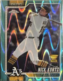 Nick Kurtz