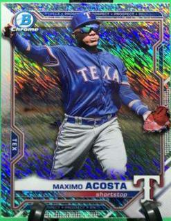 Maximo Acosta