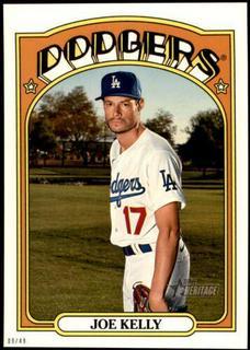 Joe Kelly