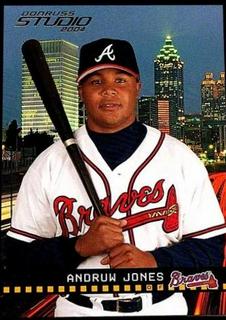 Andruw Jones