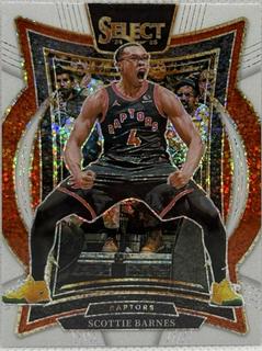 Scottie Barnes