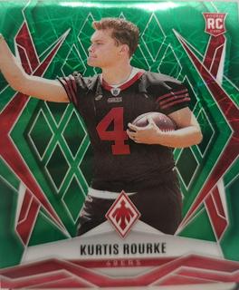 Kurtis Rourke