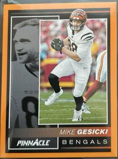 Mike Gesicki