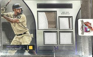 Xander Bogaerts