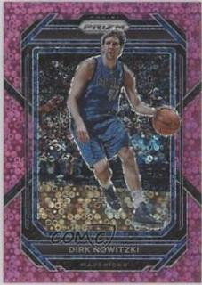 Dirk Nowitzki