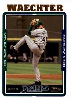 Doug Waechter