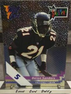 Deion Sanders