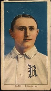 Emil Batch