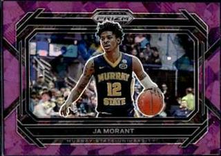 Ja Morant