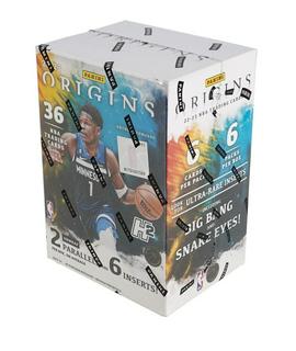 Hobby Box