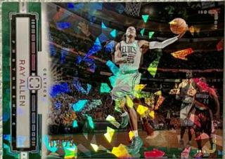 Ray Allen