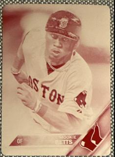 Mookie Betts