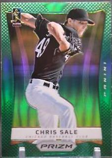 Chris Sale