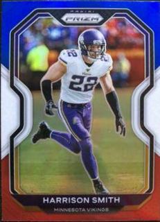 Harrison Smith