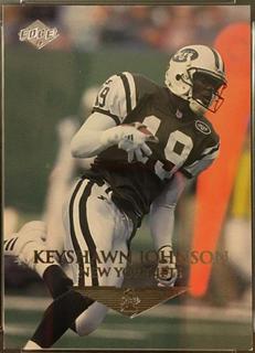 Keyshawn Johnson