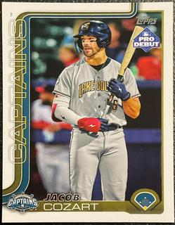 Jacob Cozart