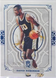 David Robinson