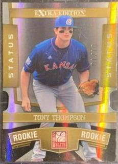 Tony Thompson