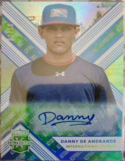 Danny De Andrande