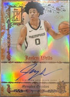 Jaylen Wells