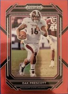 Dak Prescott