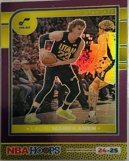 Lauri Markkanen